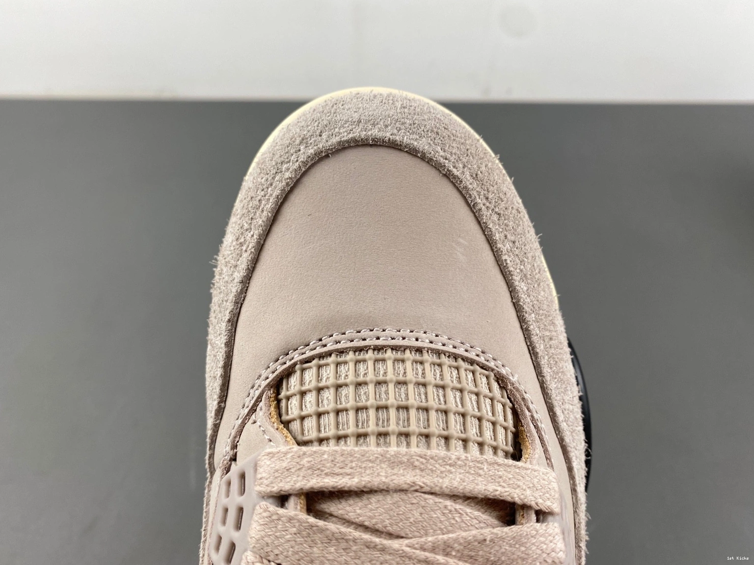 Stone Fossil Maniére FZ4810-200 Air 4 Jordan A Ma 1031